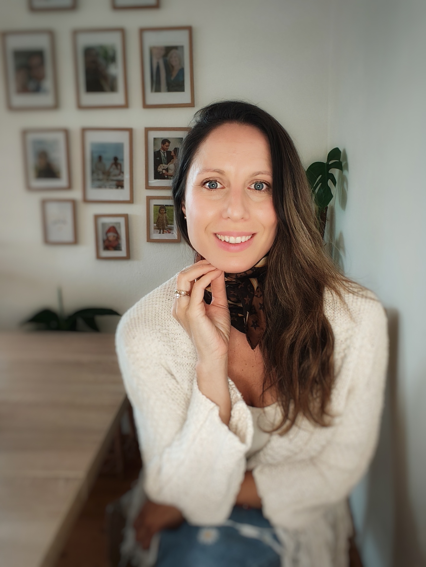 Daniela Salvitti — Fundadora de InOutAct